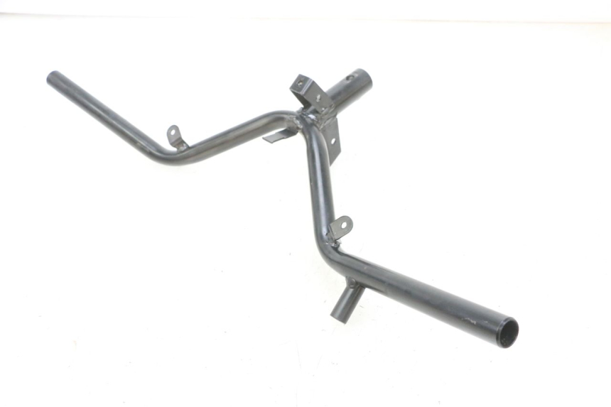 photo de MANILLAR JM MOTORS SANTANA EVO 50 (2024 - 2026) - Zoom estado de uso