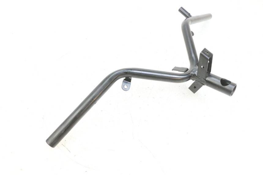 photo de MANILLAR JM MOTORS SANTANA EVO 50 (2024 - 2026) - Primer plano técnico