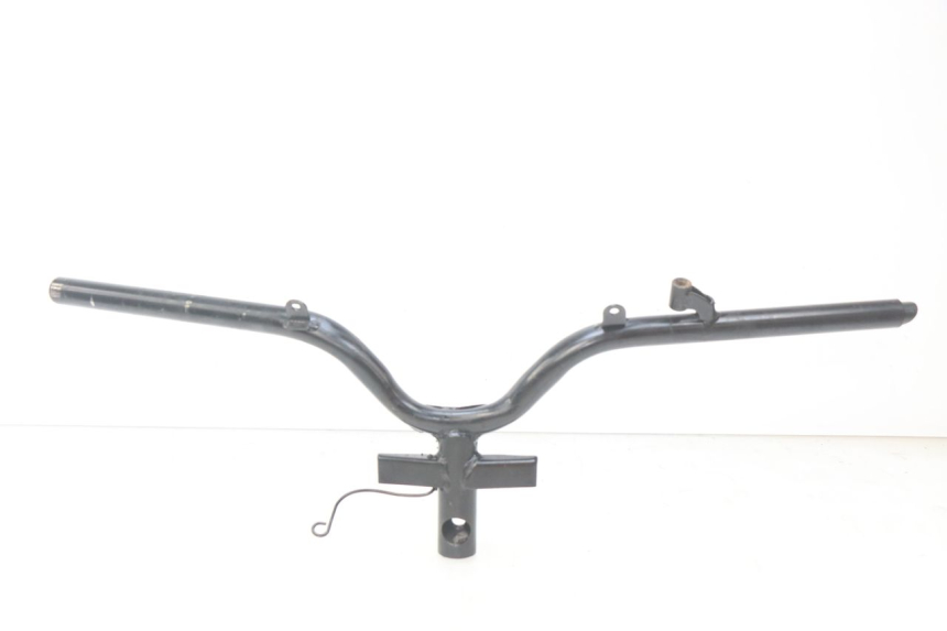 photo de MANILLAR JM MOTORS SANTANA 50 (2014 - 2020)