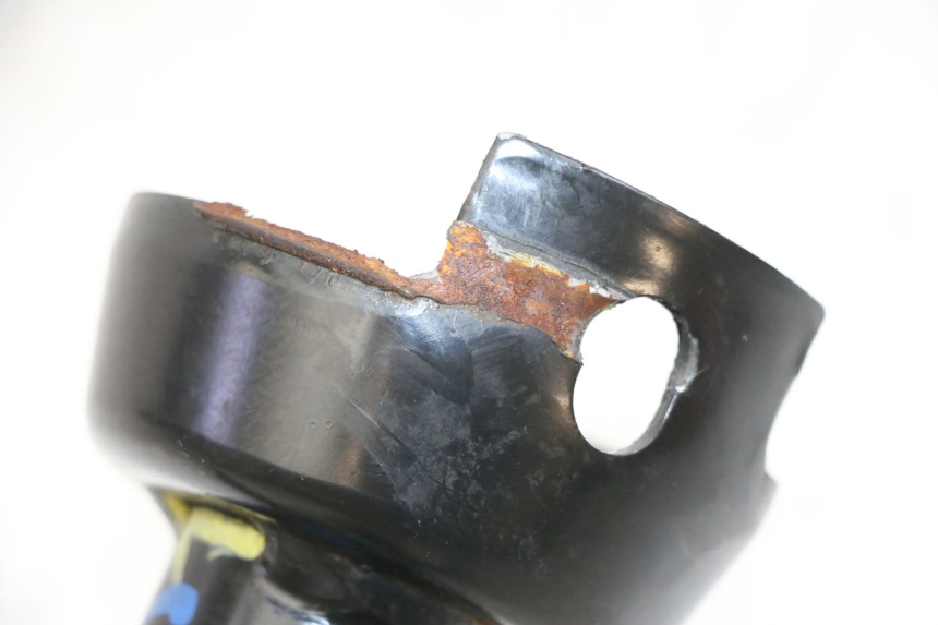 photo de MANILLAR PEUGEOT SATELIS 125 (2013 - 2018) - Zoom estado de uso