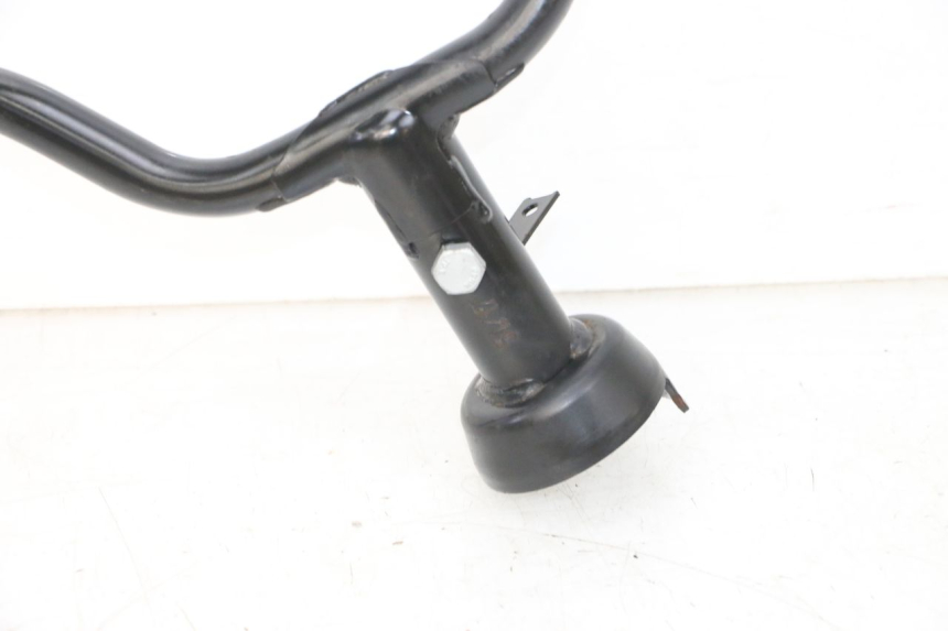 photo de MANILLAR PEUGEOT SATELIS 125 (2013 - 2018) - Detalles de los puntos de fijación