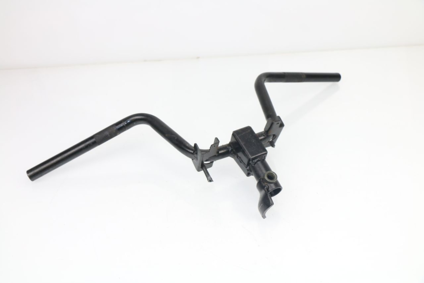 photo de MANILLAR RAZZO STEED 125 (2012 - 2018)