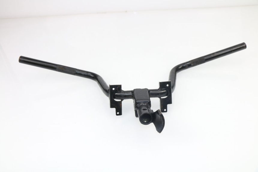 photo de MANILLAR RAZZO STEED 125 (2012 - 2018)