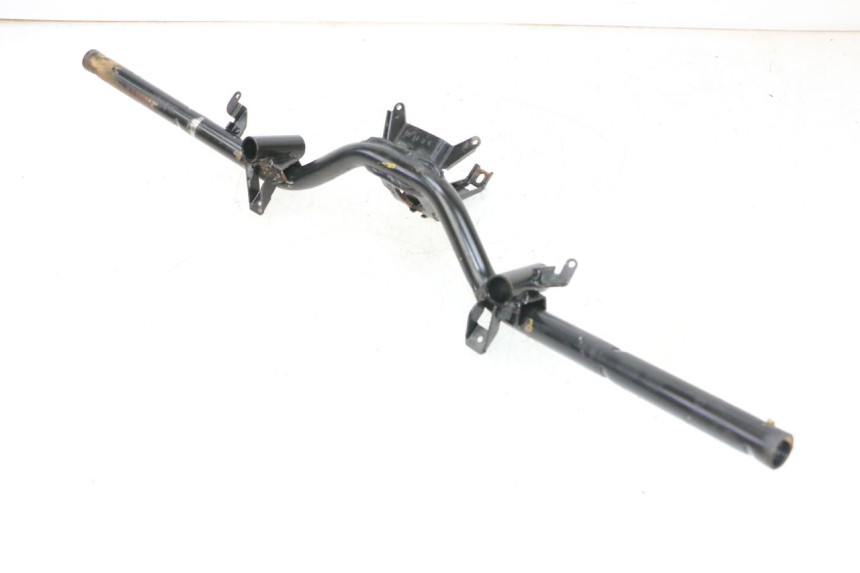 photo de MANILLAR PIAGGIO VESPA GTS SUPER IE 125 (2009 - 2016) - Zoom estado de uso