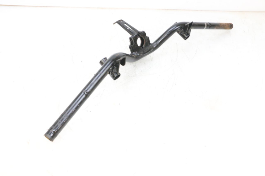 photo de MANILLAR PIAGGIO VESPA GTS SUPER IE 125 (2009 - 2016) - Otra perspectiva