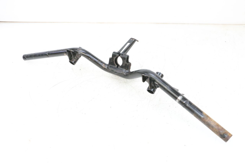 photo de MANILLAR PIAGGIO VESPA GTS SUPER IE 125 (2009 - 2016) - Primer plano técnico