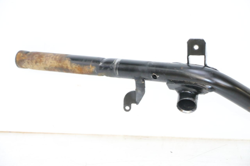 photo de MANILLAR PIAGGIO VESPA GTS SUPER IE 125 (2009 - 2016) - Estado de la superficie y material