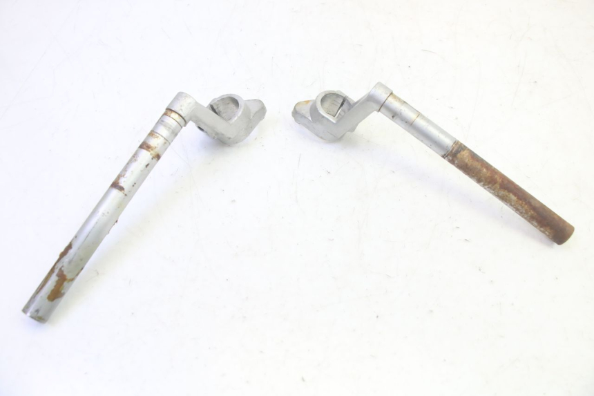 photo de MANILLAR DAELIM VJ ROADWIN FI 125 (2008 - 2017) - Vista principal