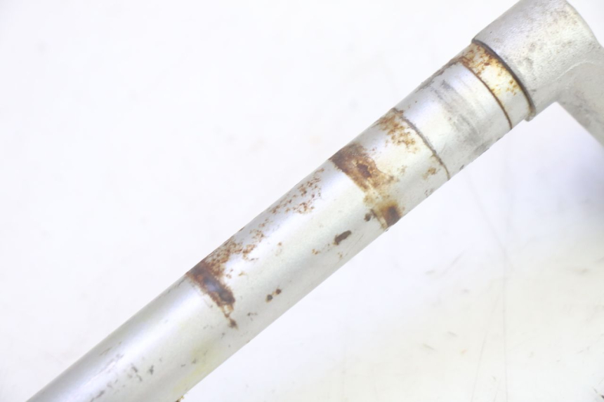 photo de MANILLAR DAELIM VJ ROADWIN FI 125 (2008 - 2017) - Primer plano técnico