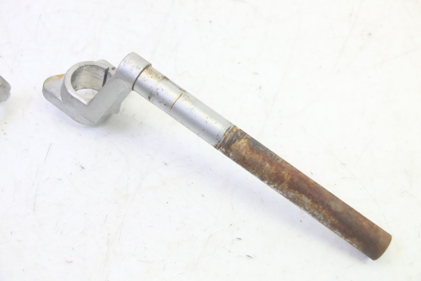 photo de MANILLAR DAELIM VJ ROADWIN FI 125 (2008 - 2017) - Vista general del producto