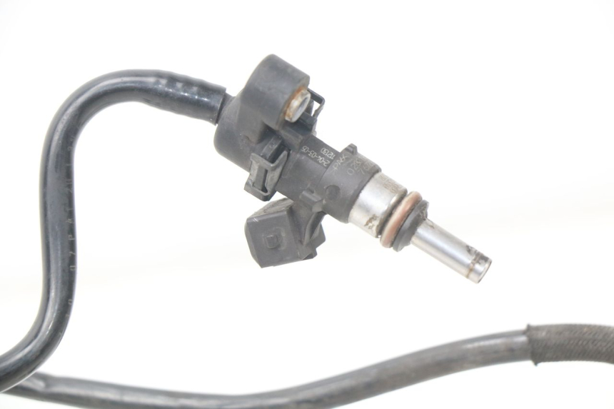 photo de INYECTOR BMW R GS 1200 (2005 - 2007)