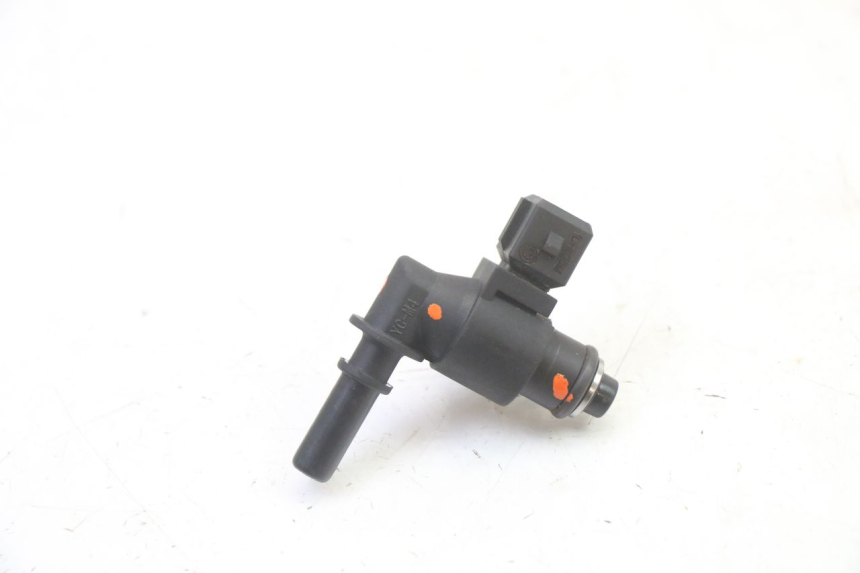photo de INYECTOR MOTRON BREEZY 4T 50 (2021 - 2025)