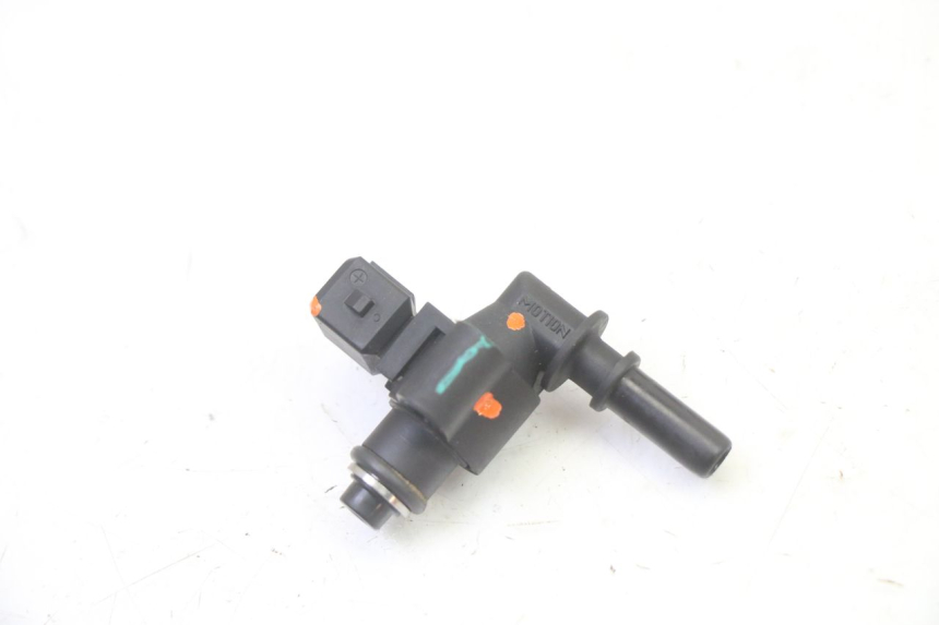 photo de INYECTOR MOTRON BREEZY 4T 50 (2021 - 2025)