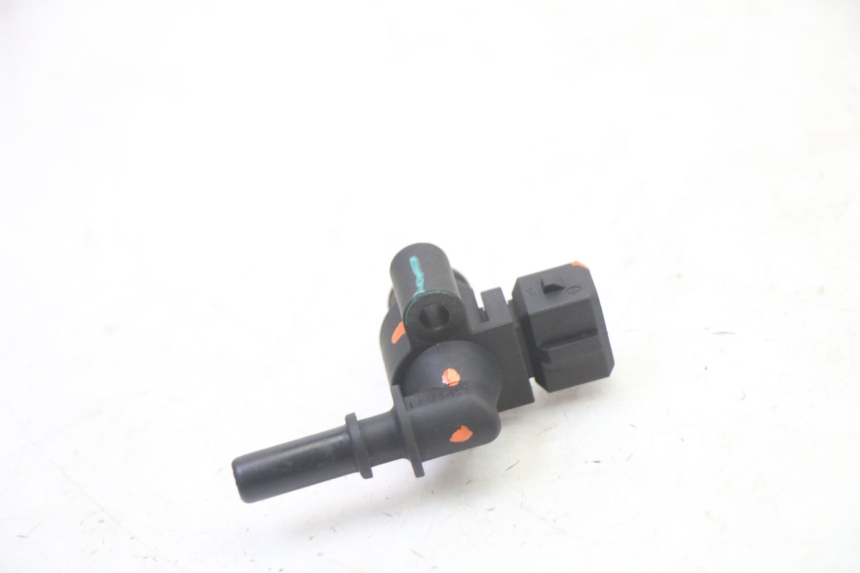 photo de INYECTOR MOTRON BREEZY 4T 50 (2021 - 2025)
