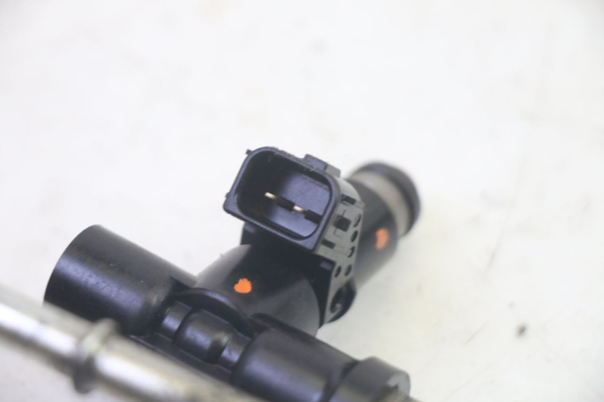 photo de INYECTOR SUZUKI BURGMAN EXECUTIVE ABS 650 (2006 - 2012) - Vista general del producto