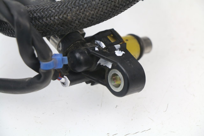 photo de INYECTOR YAMAHA BW'S BWS 125 (2010 - 2013)