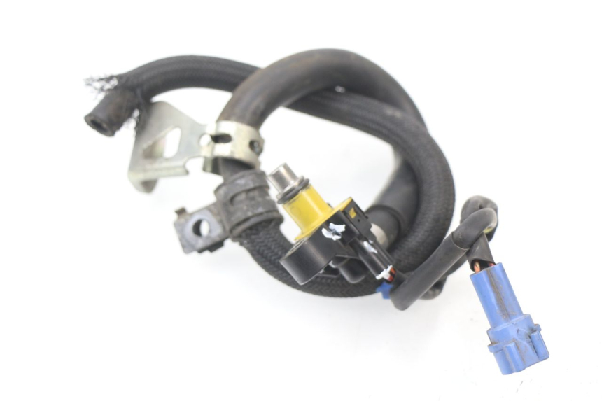 photo de INYECTOR YAMAHA BW'S BWS 125 (2010 - 2013)