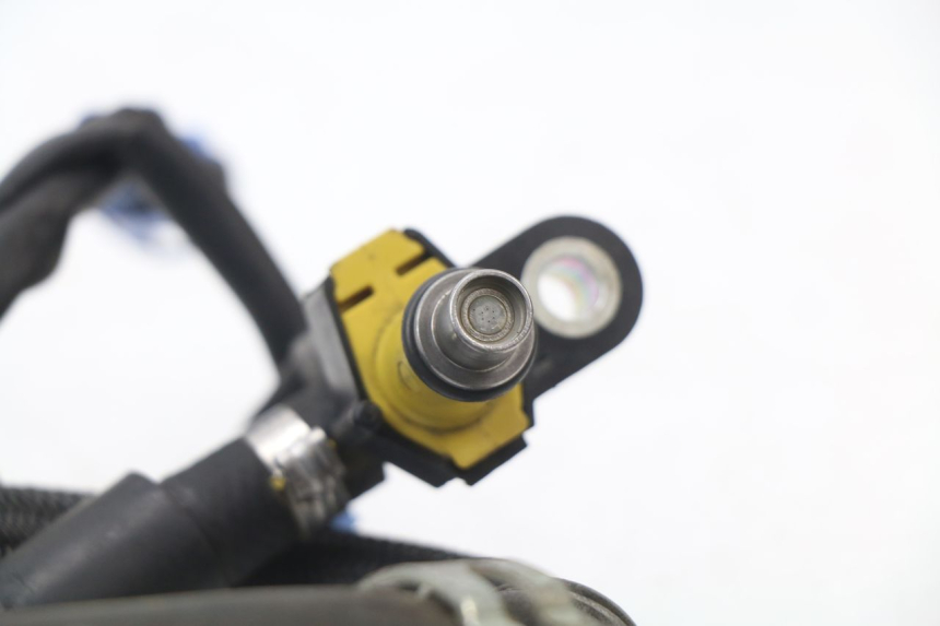 photo de INYECTOR YAMAHA BW'S BWS 125 (2010 - 2013)