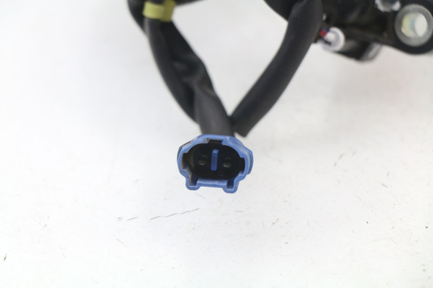 photo de INYECTOR YAMAHA BW'S BWS 125 (2010 - 2013)