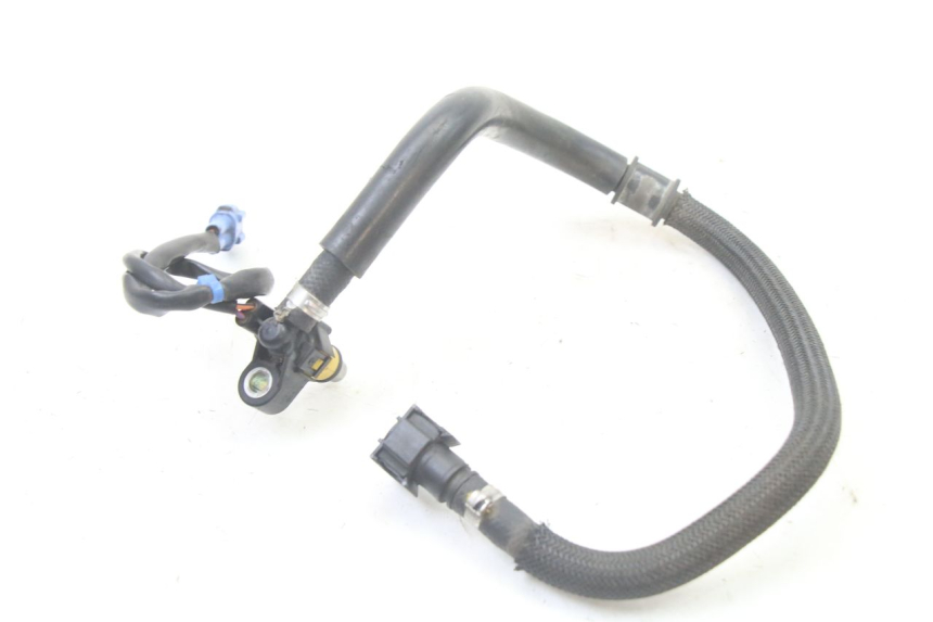 photo de INYECTOR YAMAHA BW'S BWS 125 (2010 - 2013)