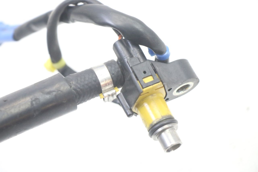 photo de INYECTOR YAMAHA BW'S BWS 125 (2010 - 2013)