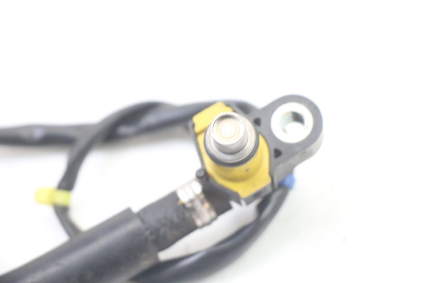 photo de INYECTOR YAMAHA BW'S BWS 125 (2010 - 2013)