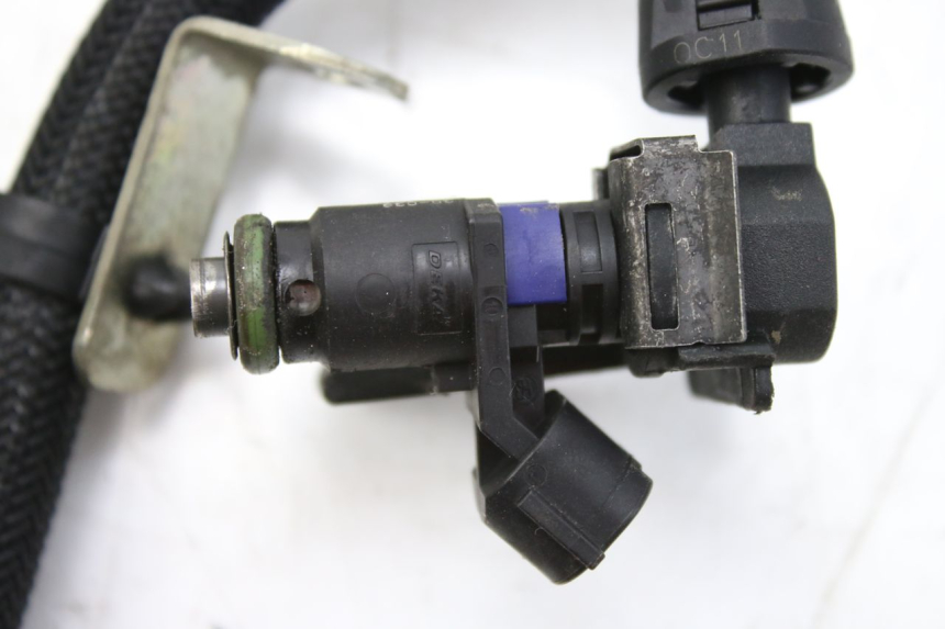 photo de INYECTOR PEUGEOT CITYSTAR 125 (2011 - 2017) - Detalles de los puntos de fijación