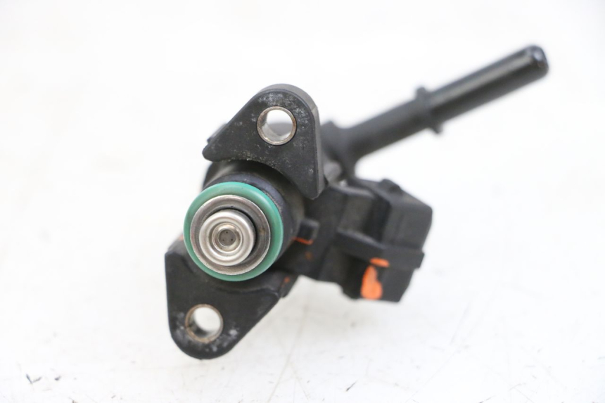 photo de INYECTOR KSR CODE 125 (2018 - 2020) - Zoom estado de uso