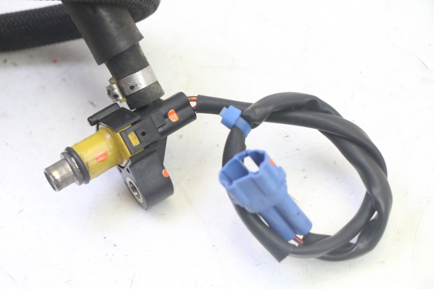 photo de INYECTOR YAMAHA CYGNUS X INJECTION 125 (2007 - 2013)