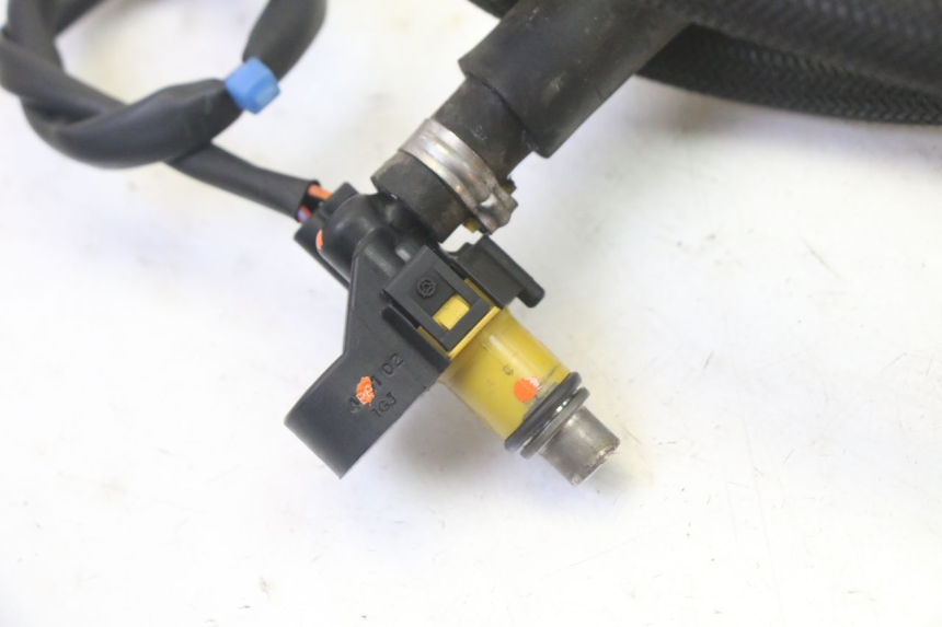 photo de INYECTOR YAMAHA CYGNUS X INJECTION 125 (2007 - 2013)