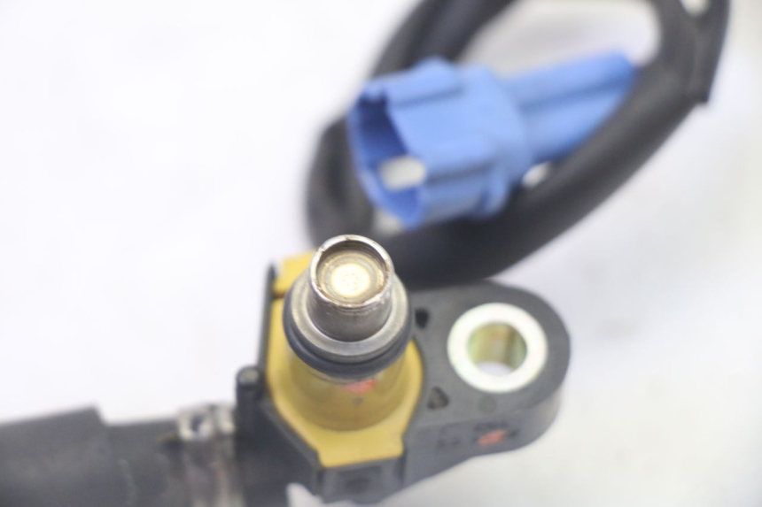 photo de INYECTOR YAMAHA CYGNUS X INJECTION 125 (2007 - 2013)