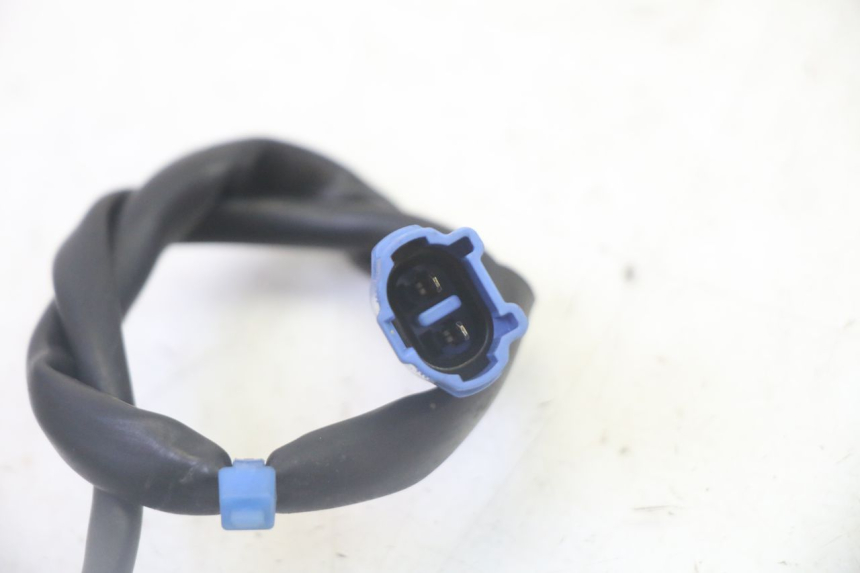 photo de INYECTOR YAMAHA CYGNUS X INJECTION 125 (2007 - 2013)