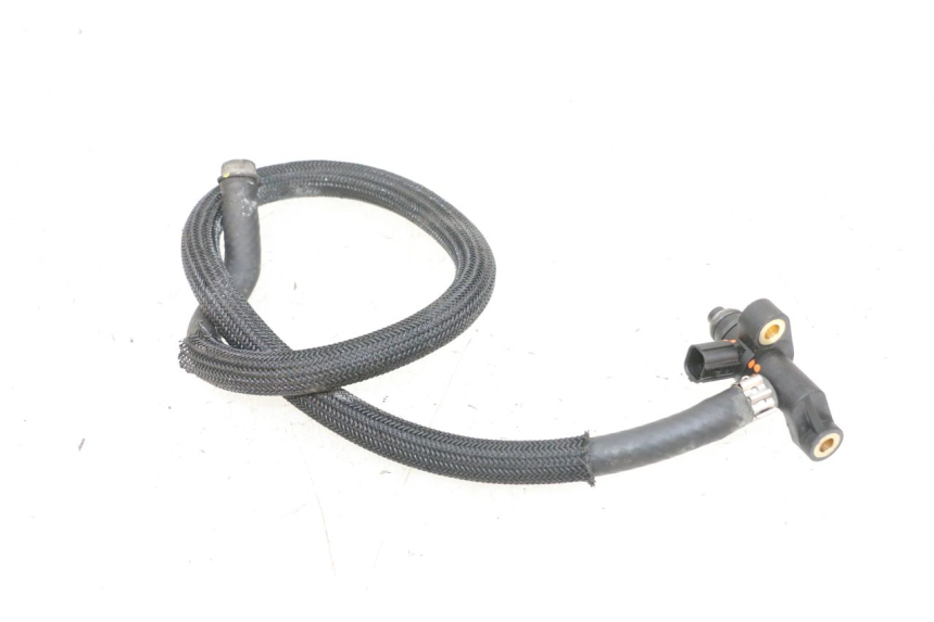 photo de INYECTOR PEUGEOT DJANGO 4T 50 (2014 - 2019) - Detalle de la pieza