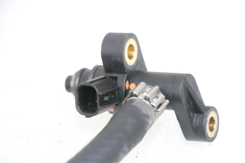 photo de INYECTOR PEUGEOT DJANGO 4T 50 (2014 - 2019) - Zoom estado de uso