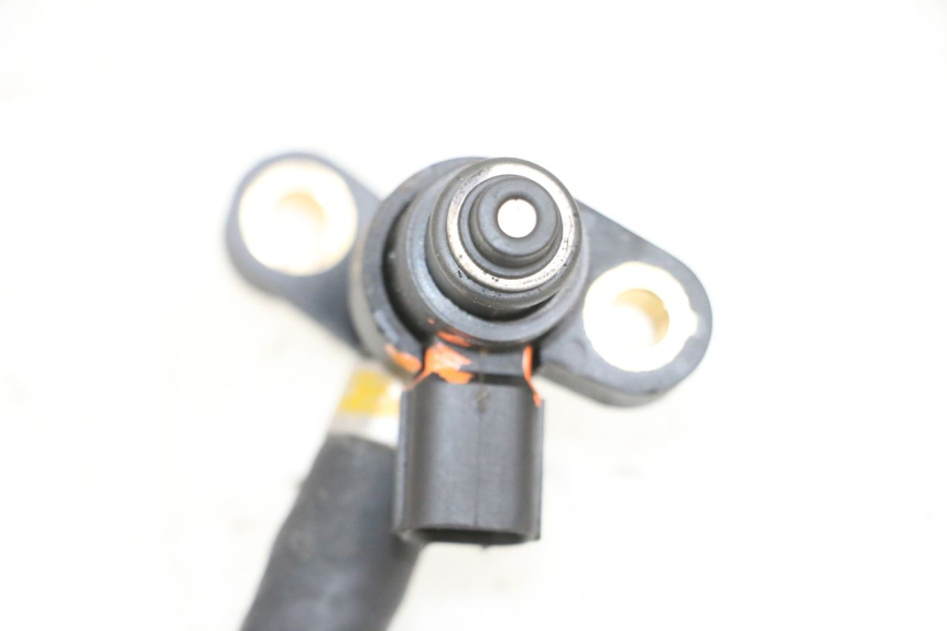 photo de INYECTOR PEUGEOT DJANGO 4T 50 (2014 - 2019) - Otra perspectiva