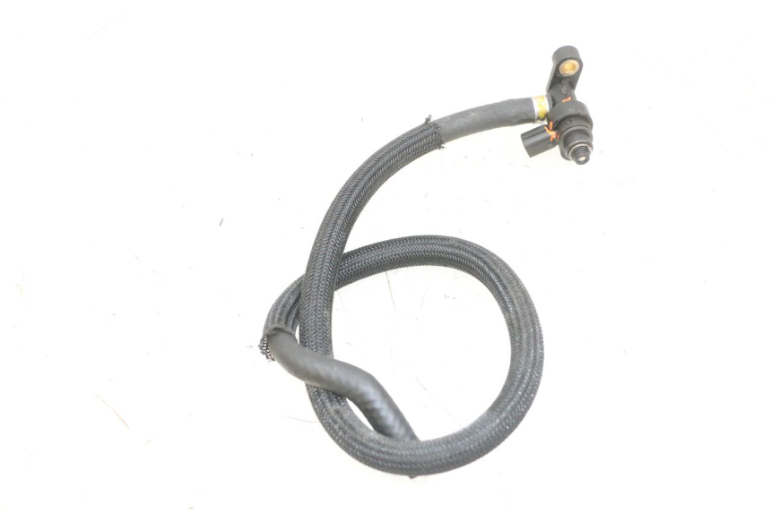 photo de INYECTOR PEUGEOT DJANGO 4T 50 (2014 - 2019) - Primer plano técnico