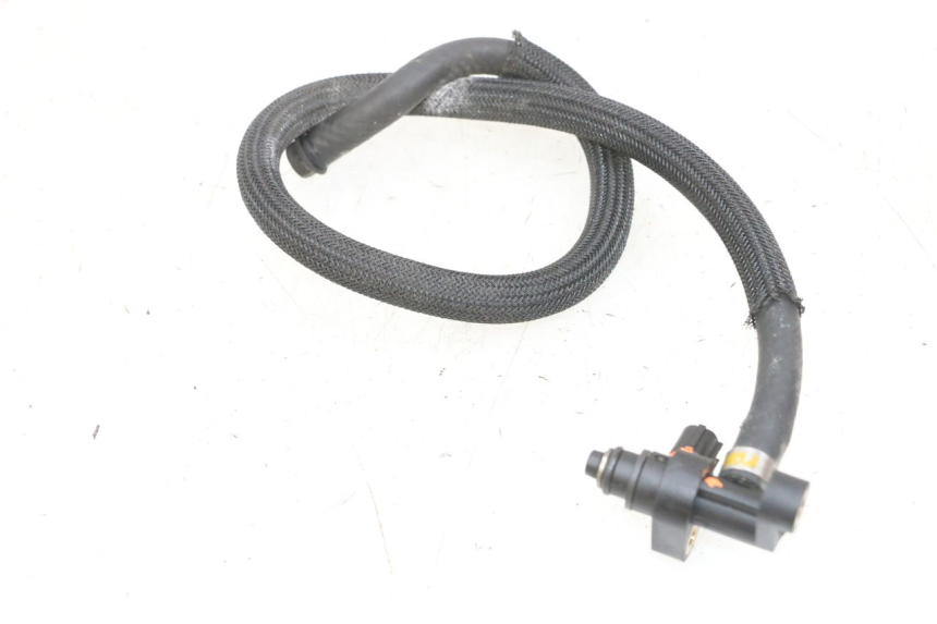 photo de INYECTOR PEUGEOT DJANGO 4T 50 (2014 - 2019) - Detalles de los puntos de fijación