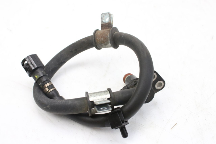 photo de INYECTOR HONDA FES S-WING SWING ABS 125 (2007 - 2015)