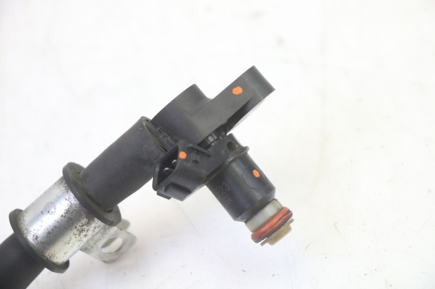 photo de INYECTOR HONDA FES S-WING SWING ABS 125 (2007 - 2015)