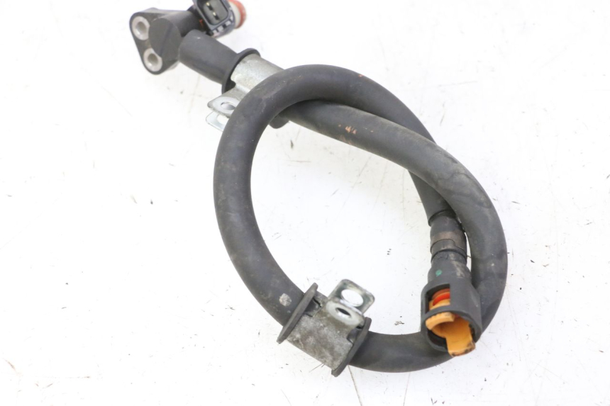 photo de INYECTOR HONDA FES S-WING SWING ABS 125 (2007 - 2015)