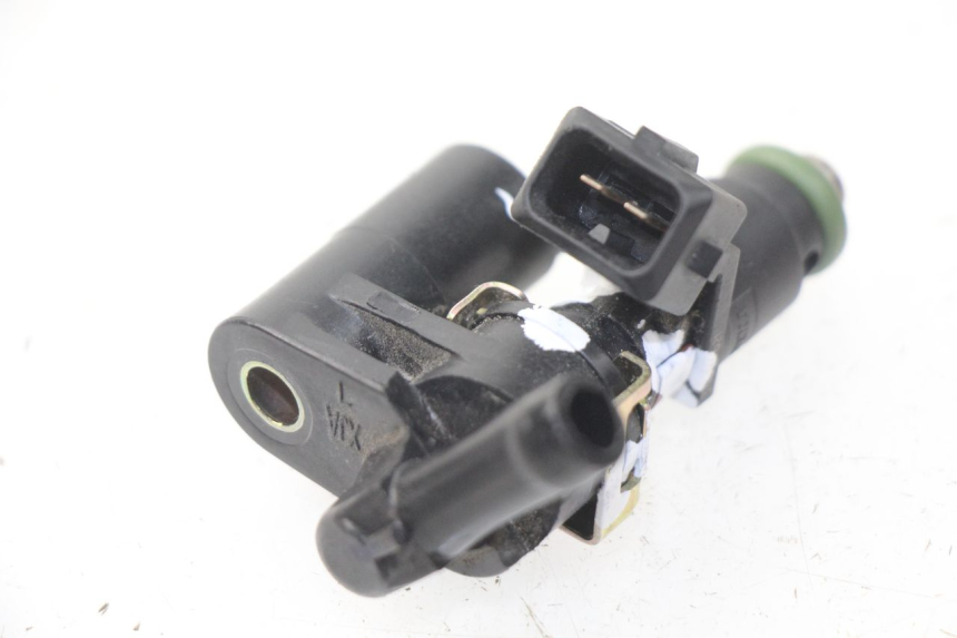 photo de INYECTOR SYM FIDDLE 3 III 125 (2014 - 2020)