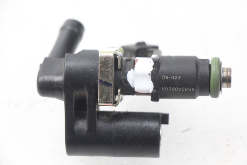 photo de INYECTOR SYM FIDDLE 3 III 125 (2014 - 2020)