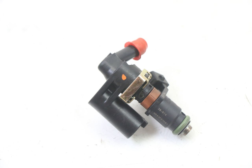 photo de INYECTOR SYM FIDDLE 3 III 125 (2014 - 2020)