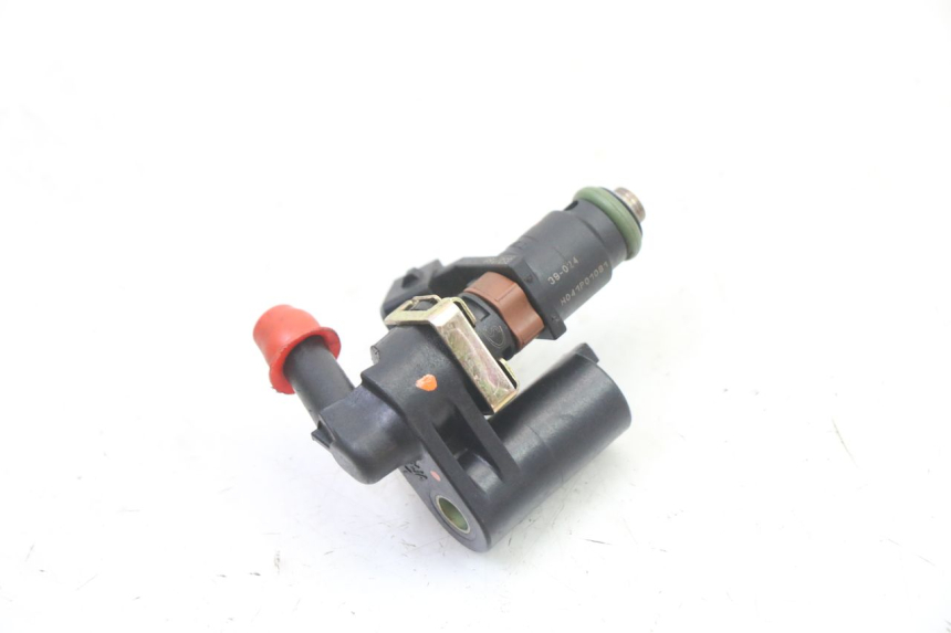 photo de INYECTOR SYM FIDDLE 3 III 125 (2014 - 2020)