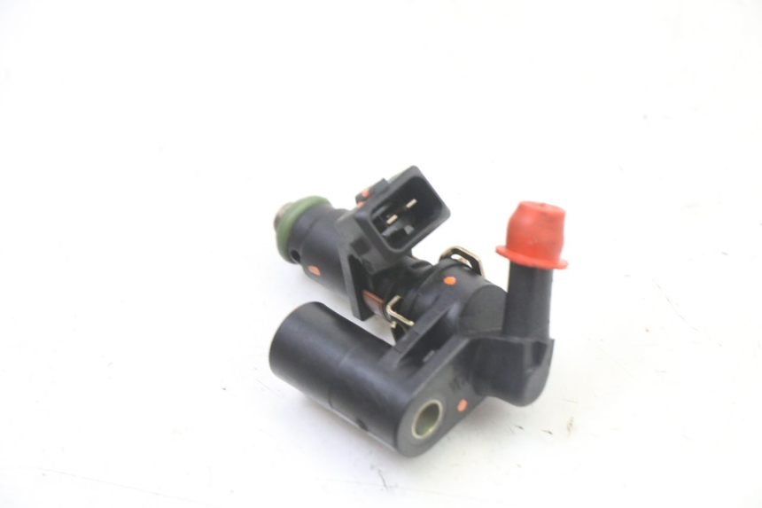 photo de INYECTOR SYM FIDDLE 3 III 125 (2014 - 2020)
