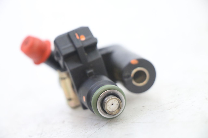 photo de INYECTOR SYM FIDDLE 3 III 125 (2014 - 2020)