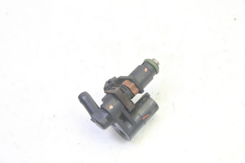 photo de INYECTOR SYM FIDDLE 3 III 125 (2014 - 2020) - Zoom estado de uso