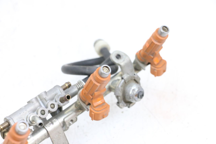 photo de INYECTOR YAMAHA FJR ABS 1300 (2006 - 2012) - Zoom estado de uso