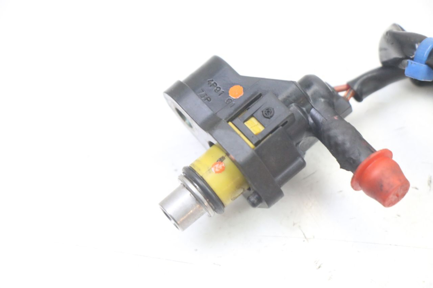 photo de INYECTOR MBK FLAME X 125 (2007 - 2016)