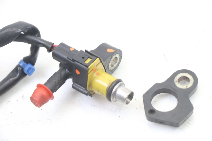 photo de INYECTOR MBK FLAME X 125 (2007 - 2016)